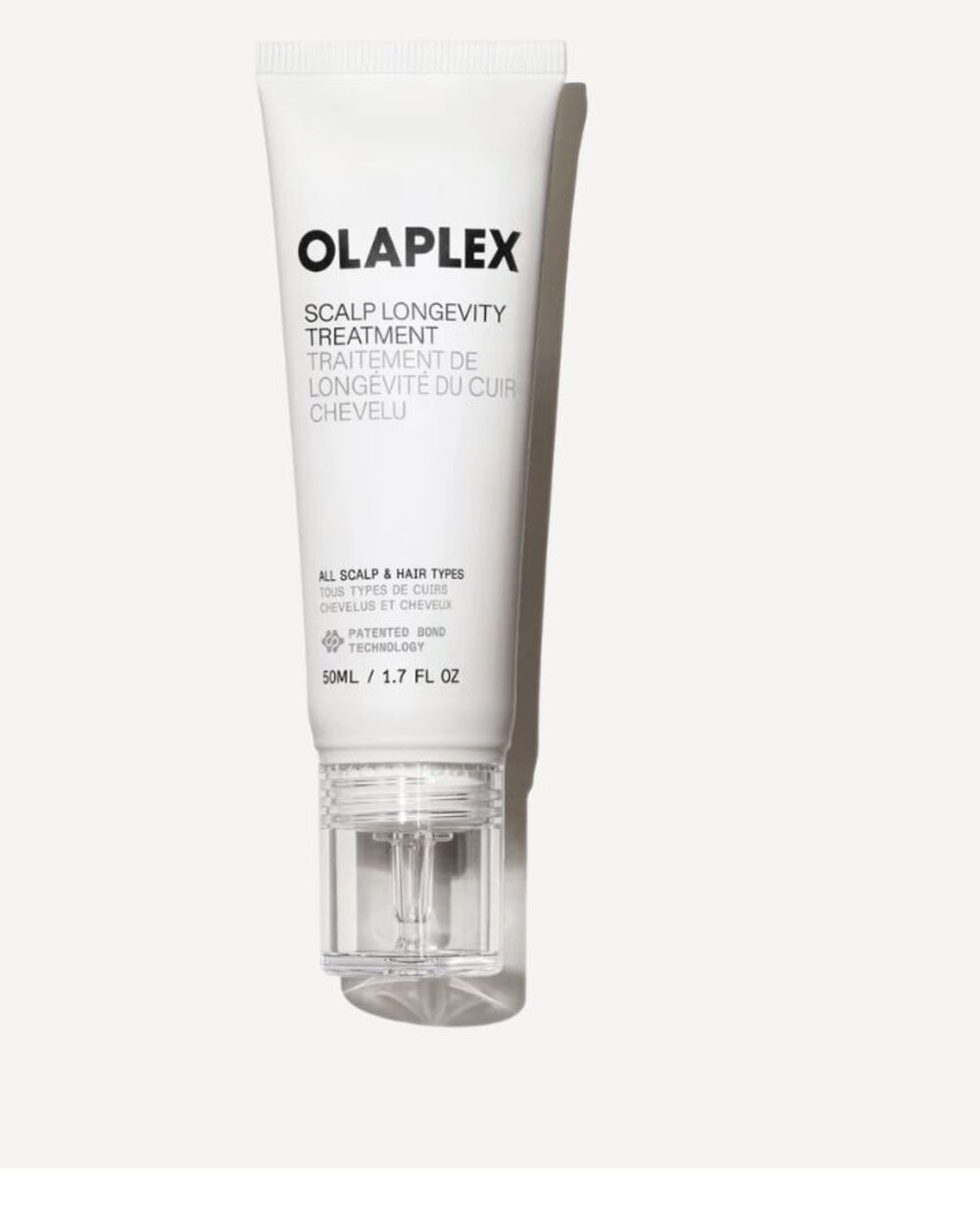 NWT OLAPLEX SCALP LONGEVITY TREATMENT